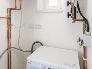 Pronájem bytu 1+kk, Praha - Hradčany, Keplerova, 39 m2