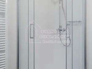 Pronájem bytu 1+kk, Praha - Střížkov, Střížkovská, 27 m2