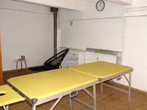 Pronájem komerční nemovitosti, Praha - Karlín, Pernerova, 358 m2