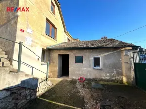 Prodej rodinného domu, Choteč, 71 m2