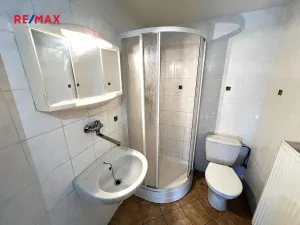 Prodej rodinného domu, Choteč, 71 m2