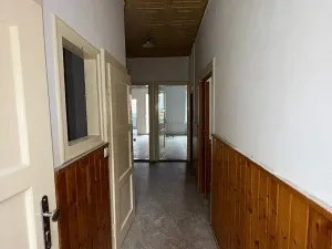 Prodej rodinného domu, České Budějovice, Pekárenská, 134 m2