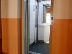 Pronájem bytu 3+1, Praha - Střížkov, Česákova, 66 m2