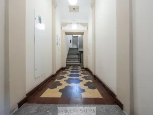 Pronájem bytu 2+kk, Praha - Holešovice, Heřmanova, 44 m2