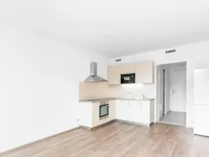 Pronájem bytu 1+kk, Praha - Vysočany, Ocelářská, 35 m2