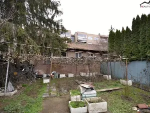 Prodej pozemku pro bydlení, Brno, bratří Křičků, 75 m2