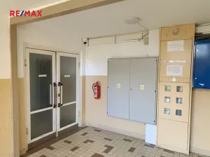 Prodej bytu 1+kk, Rakovník, Pod Nemocnicí, 20 m2