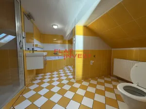 Pronájem bytu 2+kk, Liberec, Generála Svobody, 70 m2