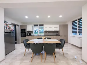 Prodej rodinného domu, Smilovice, 133 m2