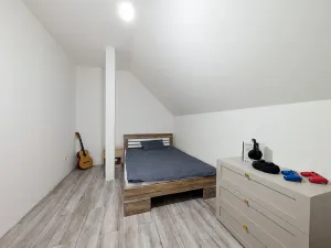 Prodej rodinného domu, Smilovice, 133 m2