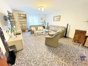 Pronájem bytu 3+1, Bohumín - Nový Bohumín, Kostelní, 127 m2