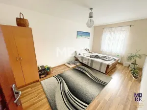 Pronájem bytu 3+1, Bohumín - Nový Bohumín, Kostelní, 127 m2