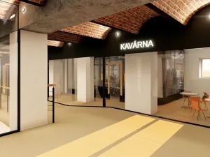 Pronájem obchodního prostoru, Praha - Vinohrady, Vinohradská, 139 m2