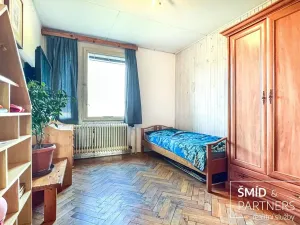 Prodej chalupy, Staňkovice, 76 m2