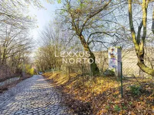 Prodej pozemku pro bydlení, Praha - Troja, Na dlážděnce, 2570 m2