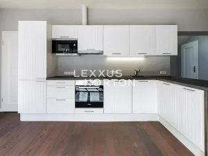 Pronájem rodinného domu, Praha - Střešovice, Nad hradním vodojemem, 217 m2