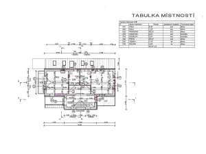 Pronájem rodinného domu, Praha - Střešovice, Nad hradním vodojemem, 217 m2
