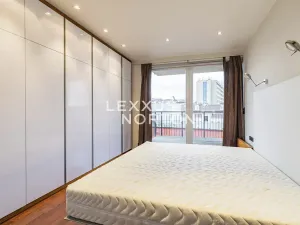 Pronájem bytu 4+kk, Praha - Žižkov, Řehořova, 178 m2