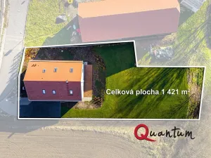 Prodej rodinného domu, Praha - Královice, Ke Tvrzi, 390 m2