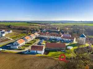 Prodej rodinného domu, Praha - Královice, Ke Tvrzi, 390 m2