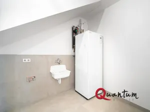 Prodej rodinného domu, Praha - Královice, Ke Tvrzi, 390 m2