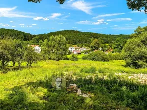 Prodej pozemku pro bydlení, Čkyně, 1005 m2