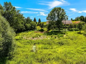 Prodej pozemku pro bydlení, Čkyně, 2677 m2