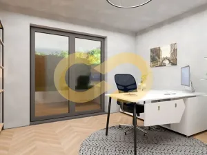 Prodej rodinného domu, Prachatice, Esovitá, 180 m2