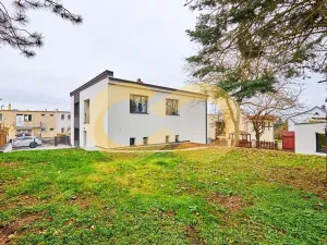 Prodej rodinného domu, Rudolfov, Na výhledu, 180 m2