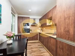 Prodej bytu 4+kk, Brandýs nad Labem-Stará Boleslav, Kaštanová, 94 m2