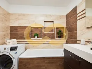 Prodej bytu 4+kk, Brandýs nad Labem-Stará Boleslav, Kaštanová, 94 m2