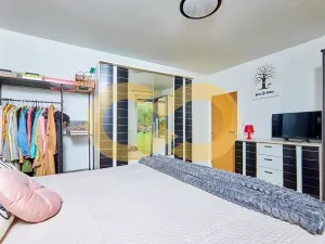 Prodej rodinného domu, Nebahovy, 138 m2