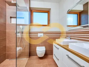 Pronájem rodinného domu, Kunice, 296 m2