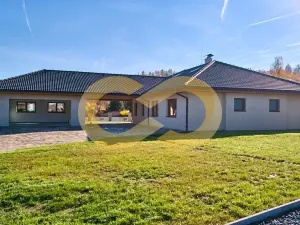 Pronájem rodinného domu, Kunice, 296 m2