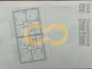 Prodej bytu 5+kk, Prachatice, Esovitá, 180 m2