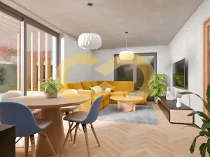 Prodej bytu 5+kk, Prachatice, Esovitá, 180 m2