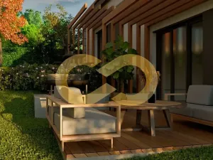 Prodej bytu 5+kk, Prachatice, Esovitá, 180 m2