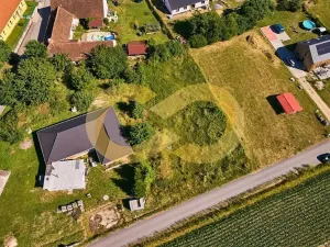 Prodej rodinného domu, Chvalovice, 180 m2