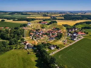 Prodej rodinného domu, Chvalovice, 180 m2