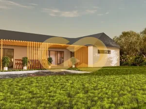 Prodej pozemku pro bydlení, Chvalovice, 3700 m2