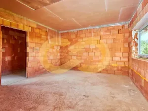 Prodej pozemku pro bydlení, Chvalovice, 3700 m2