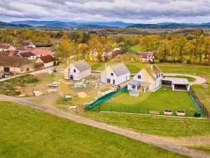 Prodej rodinného domu, Bavorov, 220 m2