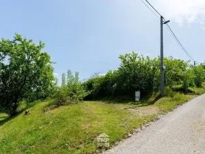 Prodej zahrady, Střelice, 931 m2