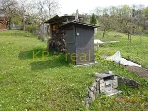 Prodej zahrady, Litoměřice, 912 m2