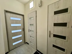 Pronájem bytu 1+kk, Příbram, Ve Dvoře, 24 m2