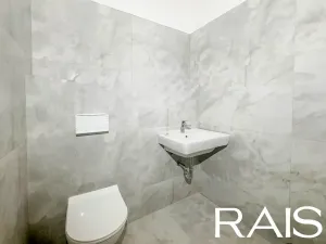 Prodej bytu 2+kk, Brno, 45 m2