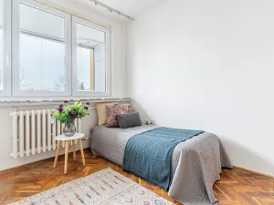 Prodej bytu 3+kk, Praha - Čimice, Na průhonu, 60 m2