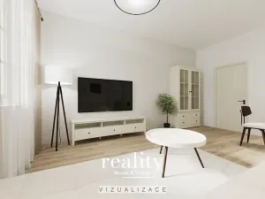 Prodej činžovního domu, Znojmo, Dolní Česká, 429 m2