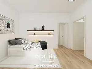 Prodej činžovního domu, Znojmo, Dolní Česká, 429 m2