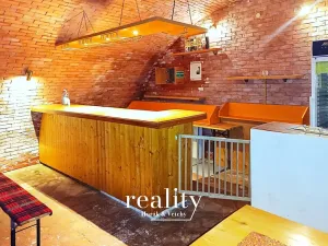 Prodej činžovního domu, Znojmo, Dolní Česká, 429 m2